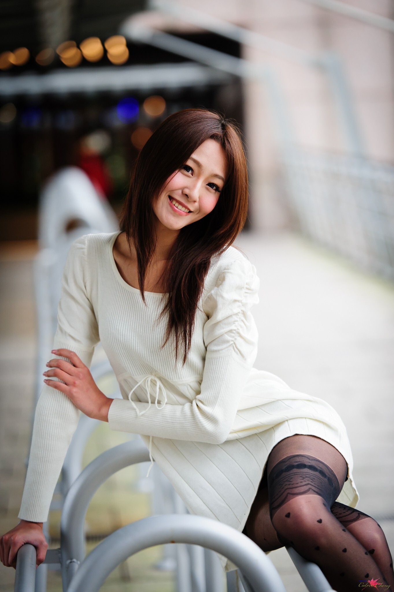 BEAUTYEG女神Winnie外拍合辑